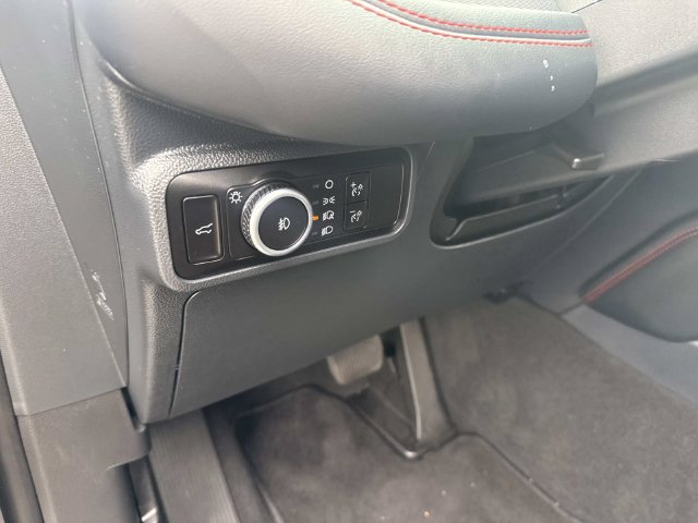 Certified 2026 Ford Explorer ST-Line AWD/4WD image 22