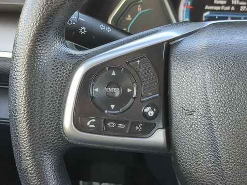 Used 2016 Honda Civic EX image 20