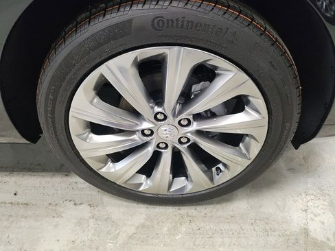 New 2026 Buick Envista Sport Touring FWD image 4