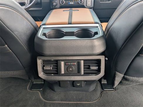 Used 2024 Ford F350 Platinum image 14