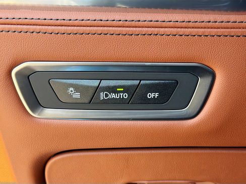 New 2027 BMW X7 M60i AWD/4WD image 36