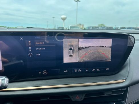 New 2026 Buick Envision Avenir AWD/4WD image 26