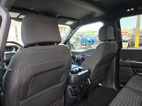 Used 2023 Ford F150 XL w/ STX Appearance Package AWD/4WD image 14