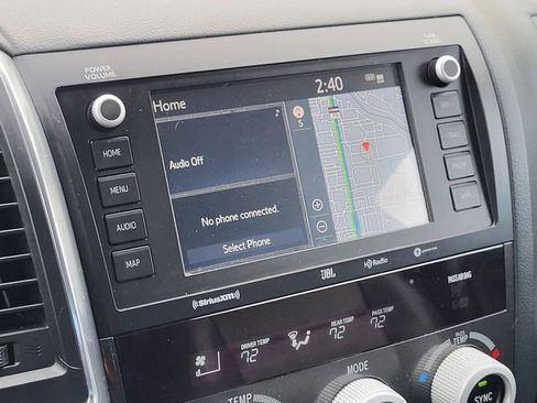 Used 2021 Toyota Sequoia TRD Pro image 23