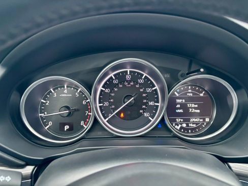 Used 2017 MAZDA CX-5 Grand Touring image 18