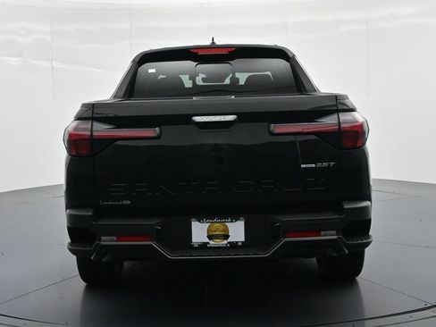 Used 2024 Hyundai Santa Cruz Night AWD/4WD image 7