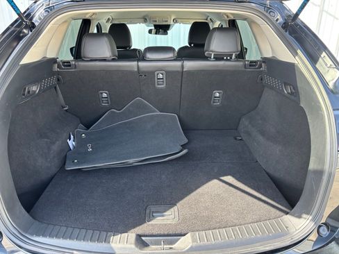 Certified 2025 MAZDA CX-5 AWD 2.5 S w/ Select Package image 30