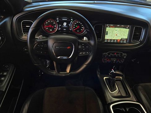 Used 2023 Dodge Charger Scat Pack RWD image 19
