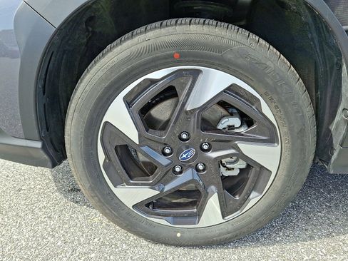 Certified 2026 Subaru Crosstrek 2.5i Limited AWD/4WD image 9