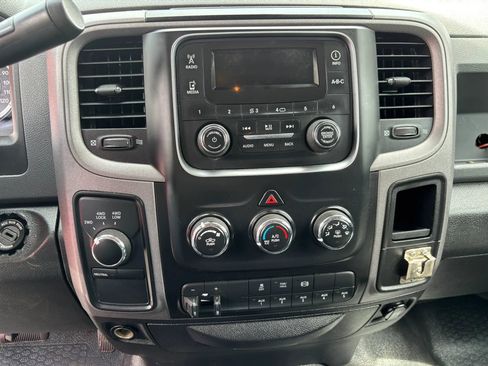 Used 2014 RAM 5500 Tradesman w/ Max Tow Package AWD/4WD image 19