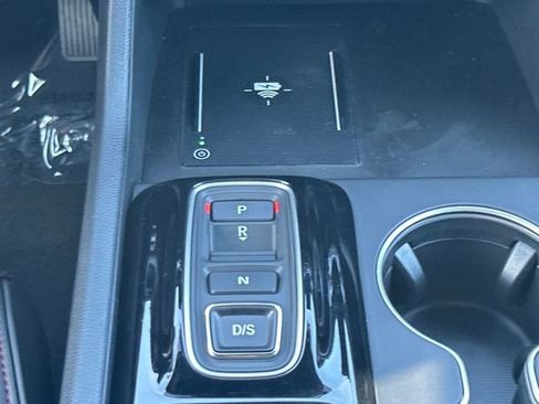 New 2025 Honda Pilot Black Edition image 29