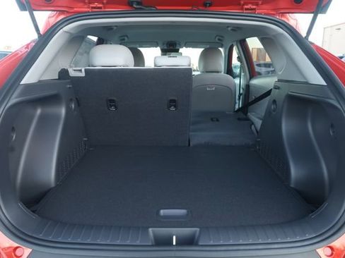 New 2026 Hyundai Kona SEL Sport image 25