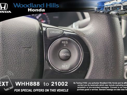 Used 2013 Honda Civic EX image 12