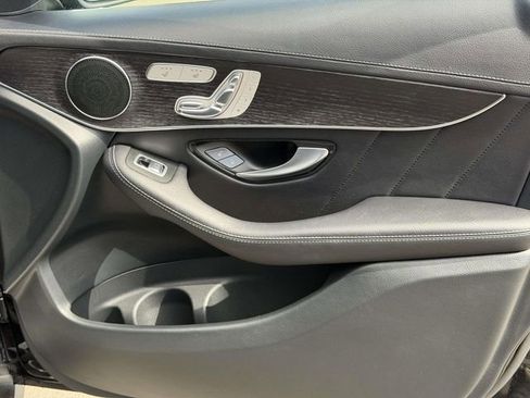 Used 2022 Mercedes-Benz GLC 43 AMG 4MATIC image 8