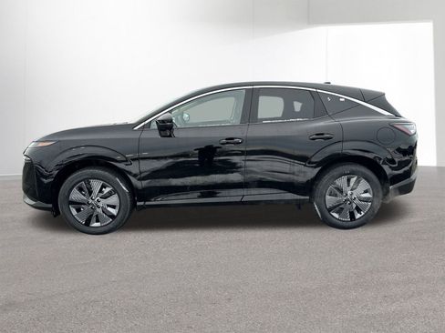 New 2026 Nissan Murano SL image 29