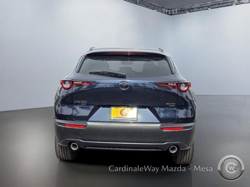 New 2026 MAZDA CX-30 Aire Edition AWD/4WD image 5