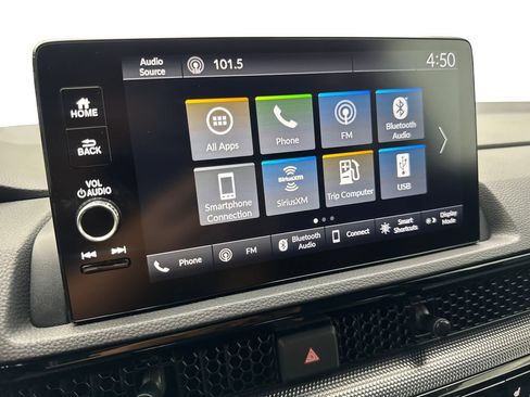 Used 2025 Honda CR-V EX-L image 57