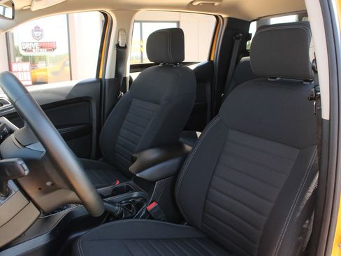 Used 2021 Ford Ranger XLT w/ Equipment Group 302A High RWD image 14
