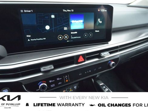 New 2026 Kia Sorento EX AWD/4WD image 22