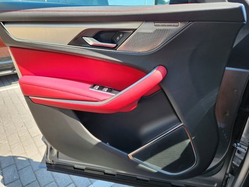 Used 2025 Jaguar F-PACE R-Dynamic S image 16