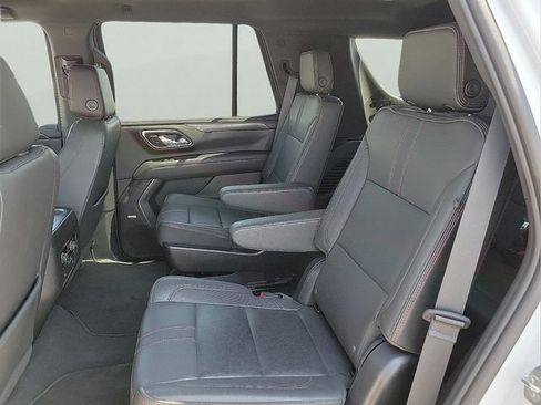 Used 2023 Chevrolet Tahoe RST w/ Luxury Package AWD/4WD image 15