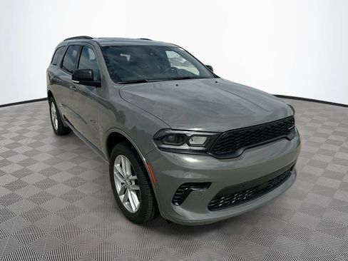 New 2026 Dodge Durango GT AWD/4WD image 2