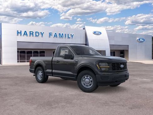New 2026 Ford F150 XL AWD/4WD image 7