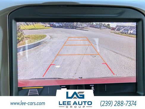 Used 2019 Chevrolet Silverado 1500 High Country image 27