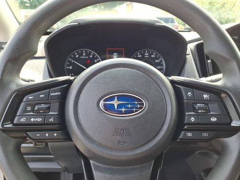 Certified 2024 Subaru Crosstrek 2.0i Premium AWD/4WD image 5