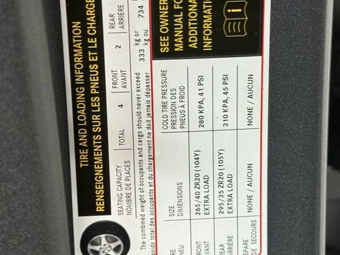 Used 2019 Mercedes-Benz AMG GT 53 image 58