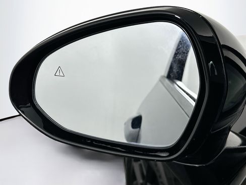 Used 2025 Kia K5 LXS image 16