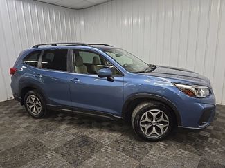 Used 2020 Subaru Forester Premium AWD/4WD video 1