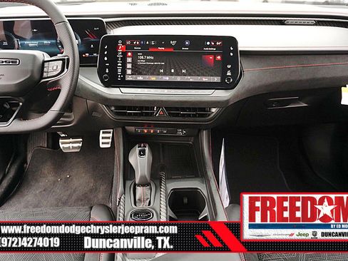 New 2026 Dodge Charger Scat Pack AWD/4WD image 18