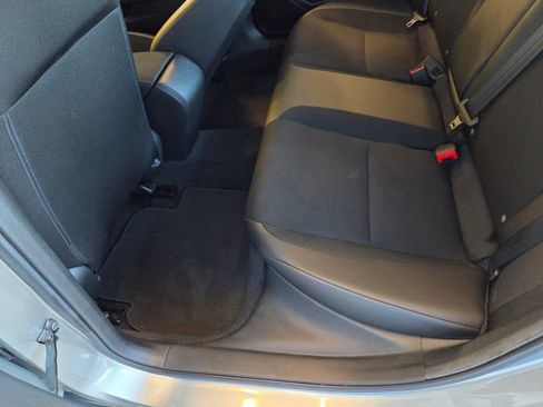 Certified 2025 Honda Civic Sport image 19