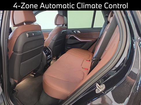 Certified 2026 BMW X5 xDrive40i AWD/4WD image 11