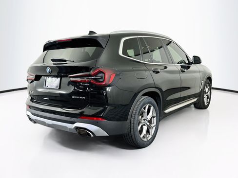 Used 2024 BMW X3 sDrive30i w/ Premium Package RWD image 9