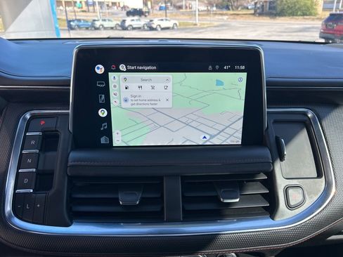 Used 2022 Chevrolet Tahoe RST w/ Luxury Package image 14