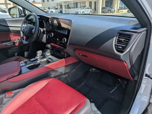 Used 2024 Lexus NX 450h+ AWD w/ Vision Package image 34