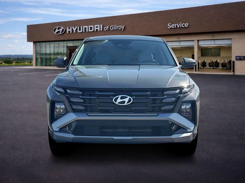 New 2026 Hyundai Tucson SE AWD/4WD image 12