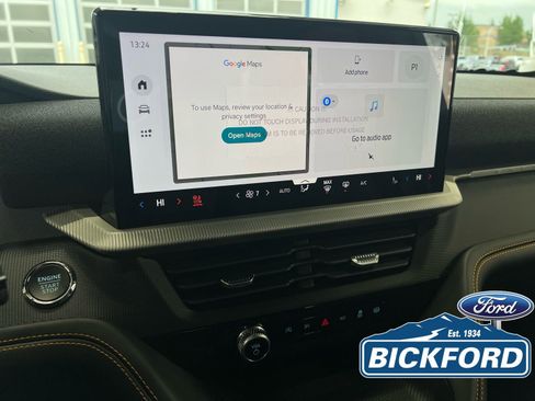 New 2026 Ford Explorer Tremor w/ Tremor Ultimate Package image 13