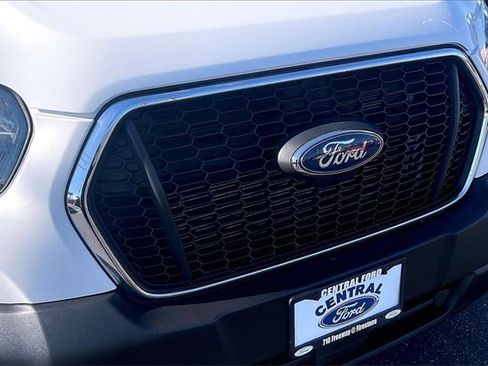 Used 2023 Ford Transit 250 Low Roof w/ Exterior Upgrade Package image 25