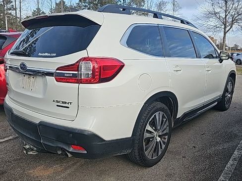 Used 2019 Subaru Ascent Limited image 4