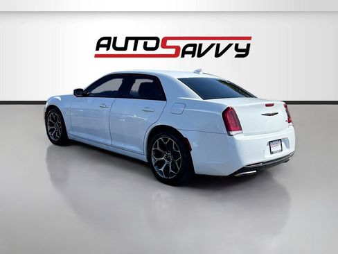 Used 2021 Chrysler 300 S w/ Comfort Group RWD image 5