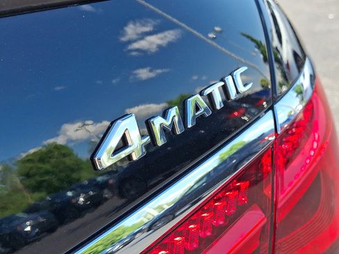 Used 2023 Mercedes-Benz S 500 4MATIC w/ AMG Line image 31