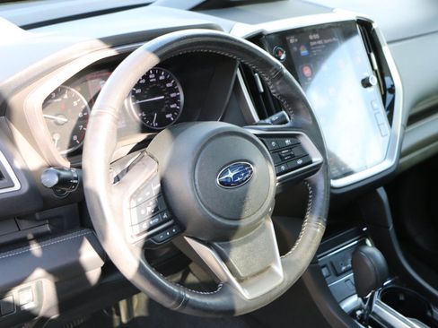 Used 2023 Subaru Ascent Limited w/ Technology Package AWD/4WD image 19