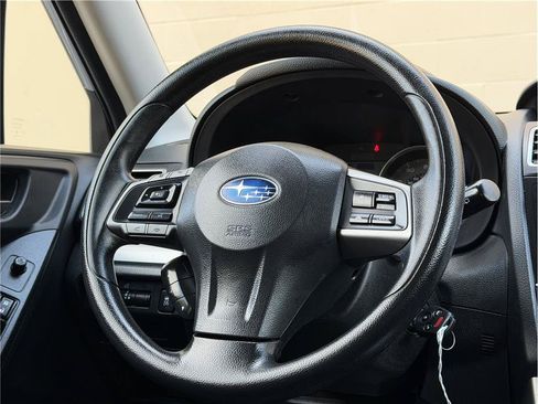 Used 2016 Subaru Forester 2.5i Premium AWD/4WD image 13