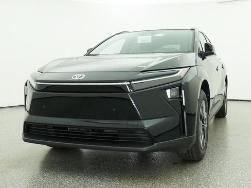 New 2026 Toyota bZ AWD/4WD image 32