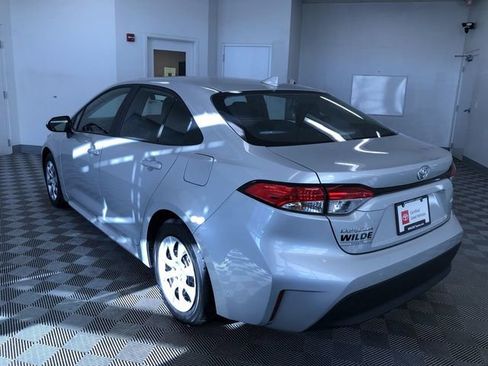 Certified 2025 Toyota Corolla LE image 12