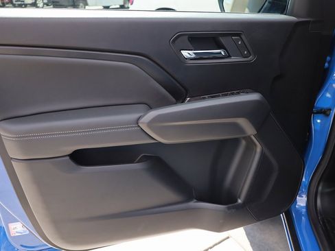 New 2026 GMC Canyon Elevation w/ Convenience Package image 10