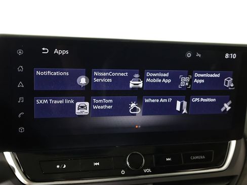 Used 2023 Nissan Altima 2.5 SL FWD image 49